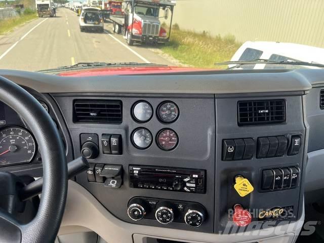 Peterbilt 567 Outros