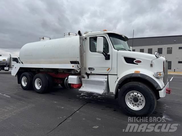 Peterbilt 567 Outros