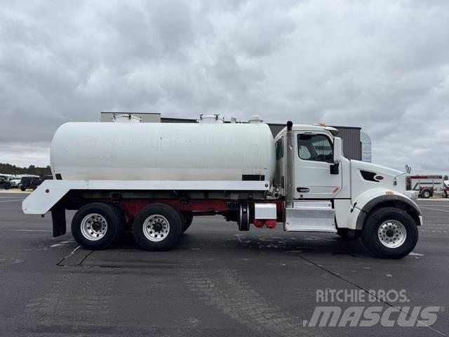 Peterbilt 567 Outros
