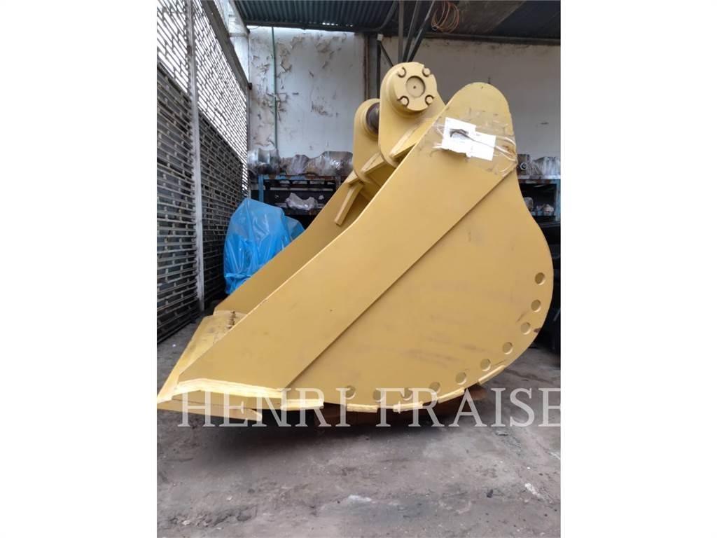  1124MM - 0.8M3 M317D Baldes