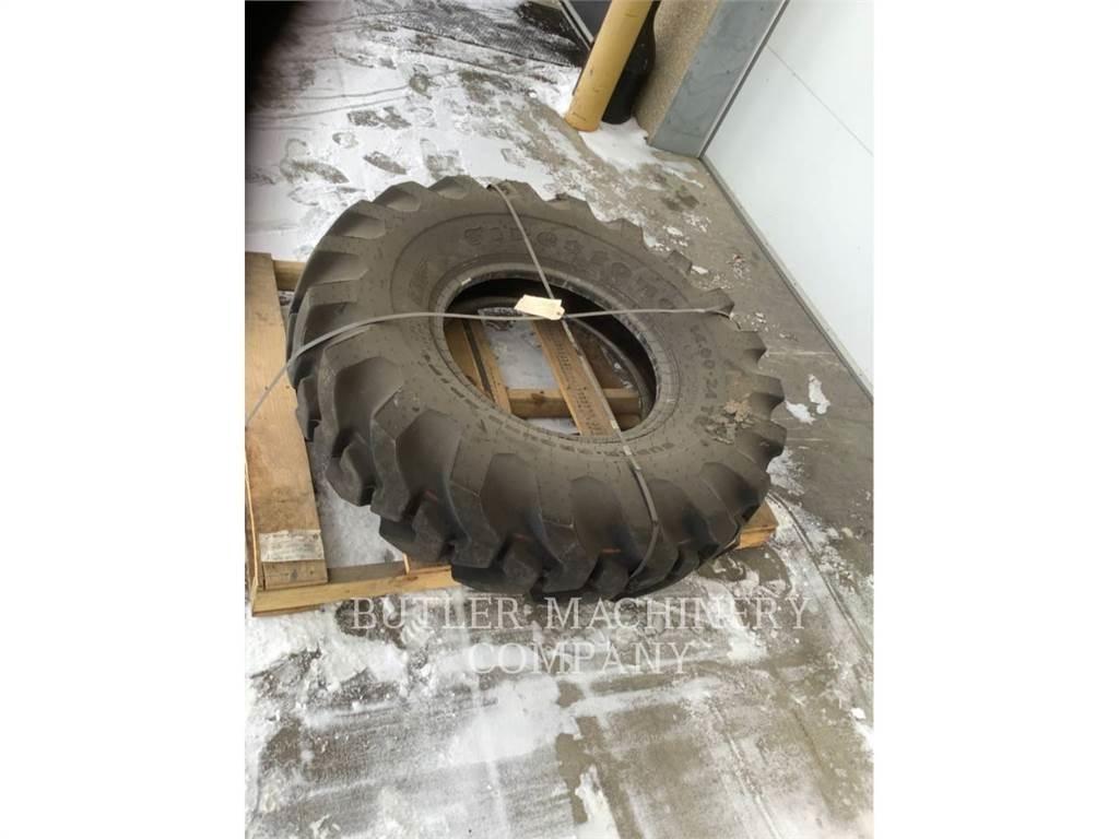  14.00R24 TIRES Pneus, Rodas e Jantes