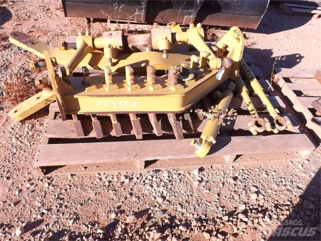  140HSCARIFIER Outros componentes