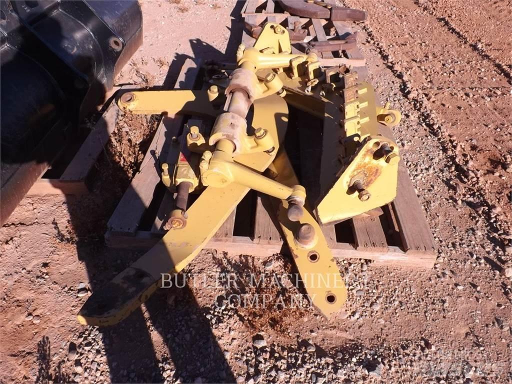  140HSCARIFIER Outros componentes