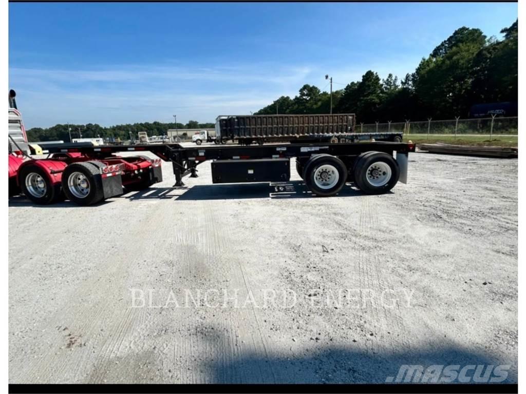  30FT CHASSIS Outros Geradores