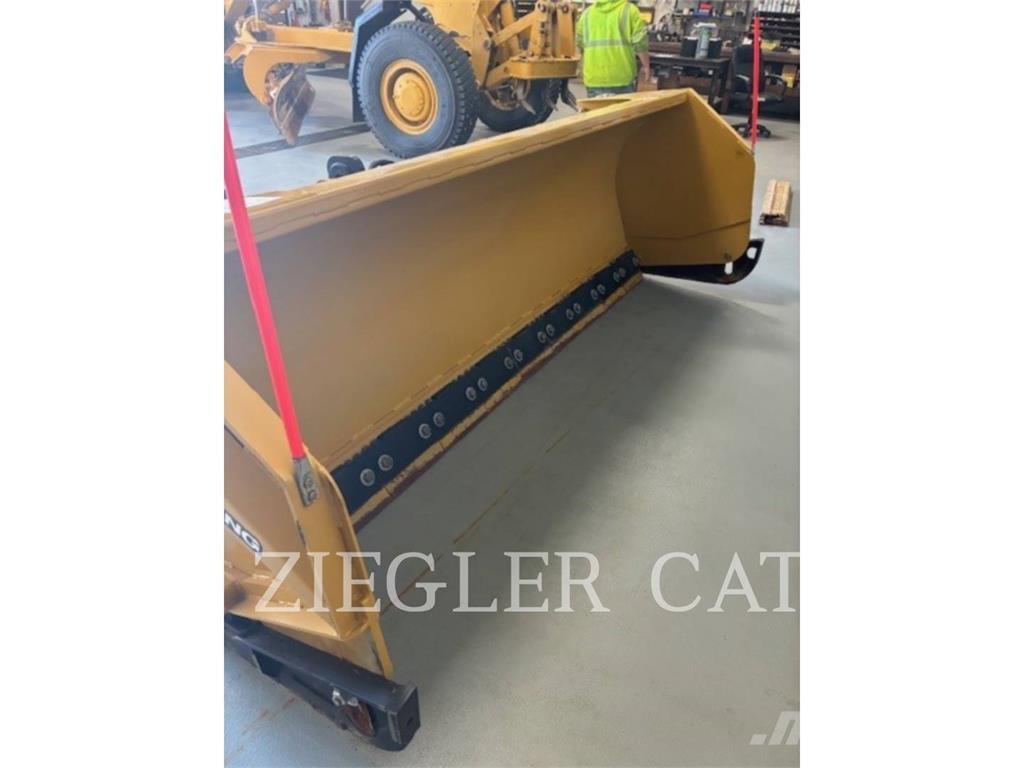  5203W Lançadores de neve