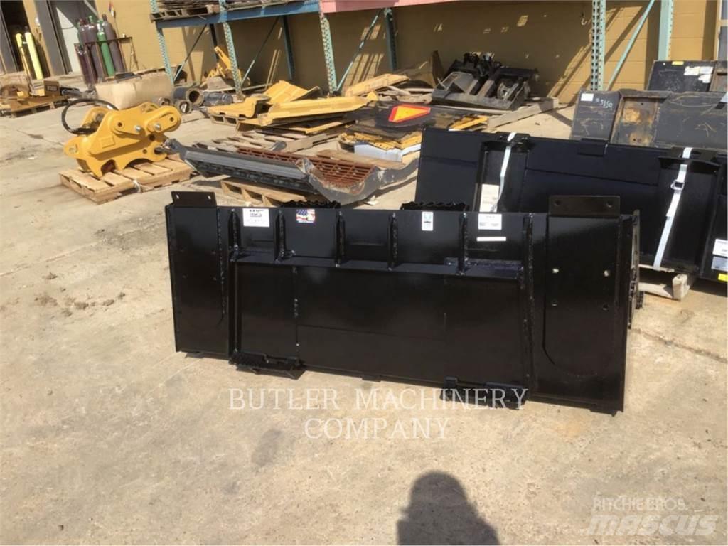  72BKT/GR Baldes