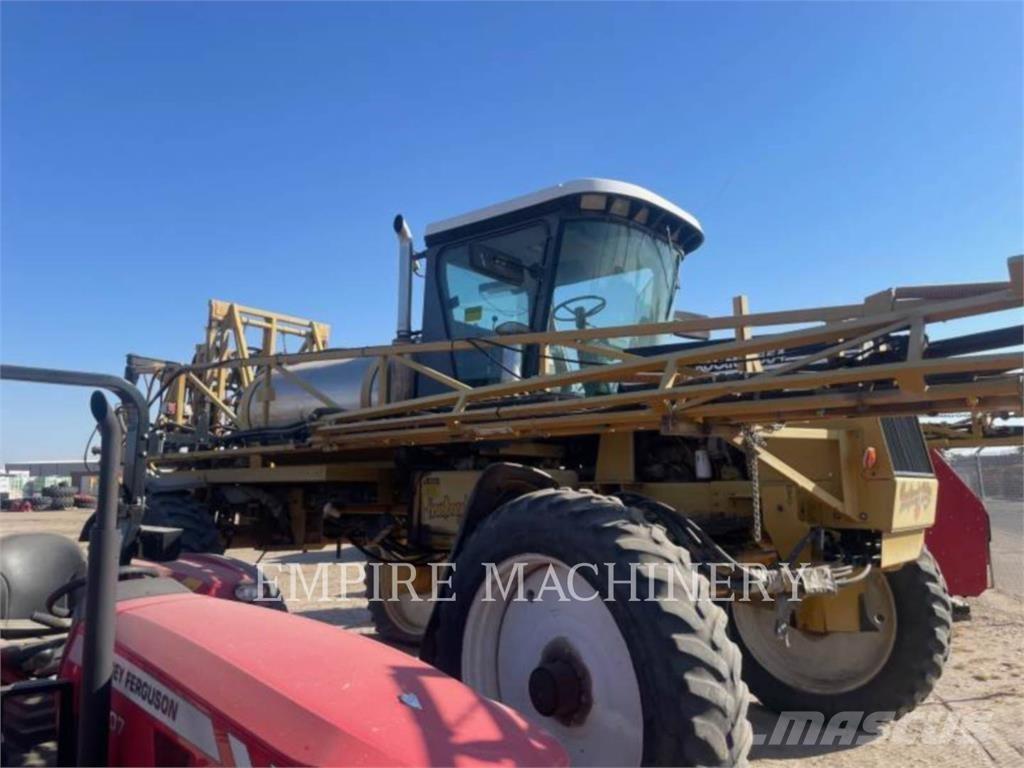 Ag-Chem AGCHEM854 Tratores Agrícolas usados
