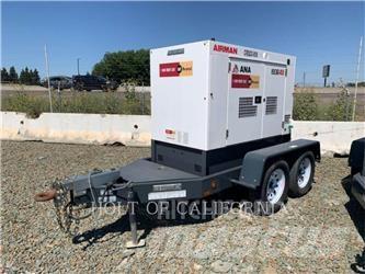 Airman GENSET 45 Outros Geradores