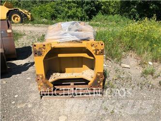 Allied D8T WINCH Guinchos