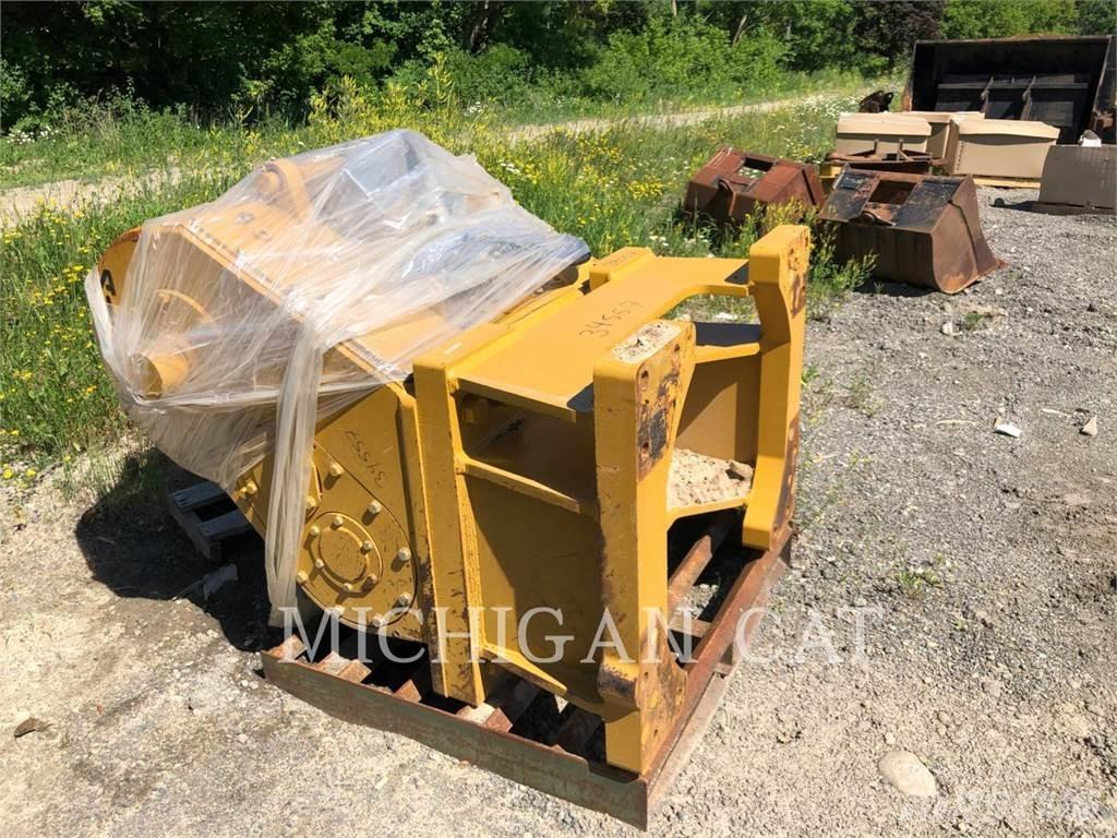 Allied D8T WINCH Guinchos