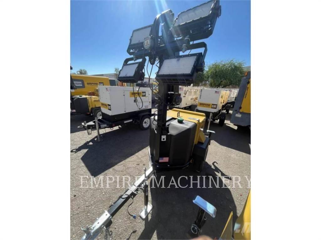 Allmand LT-NLGRLC Torres de luz