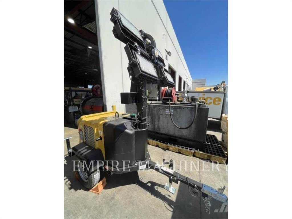Allmand LT-NLGRLC Torres de luz