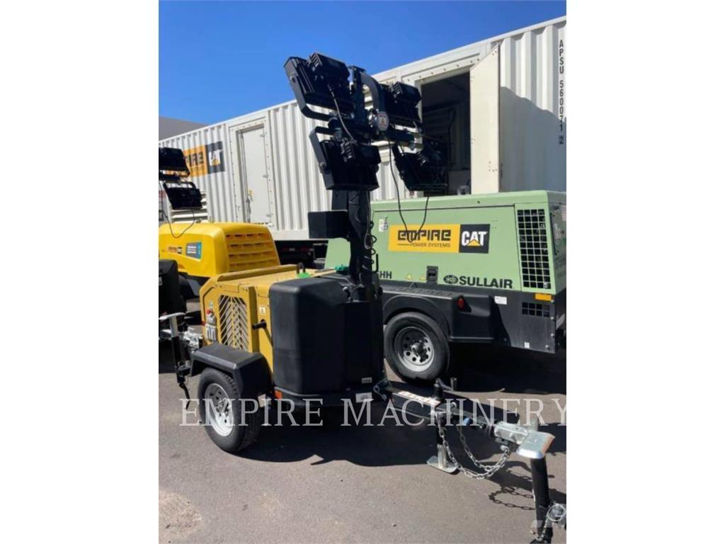 Allmand LT-NLGRLC Torres de luz