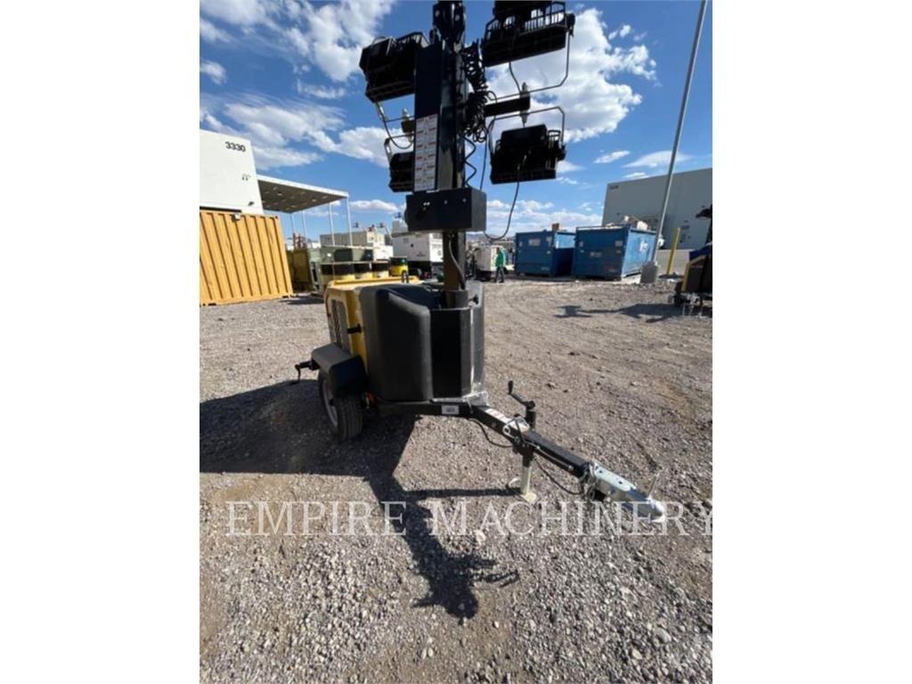 Allmand LT-NLGRLC Torres de luz