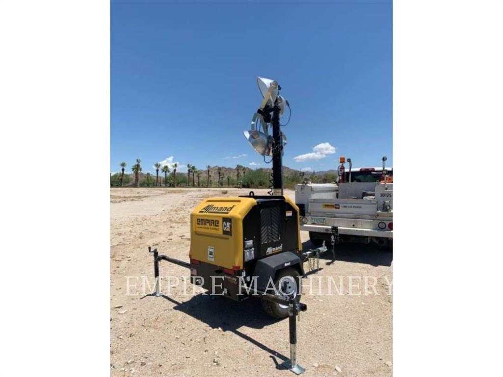Allmand LT-NLV Torres de luz