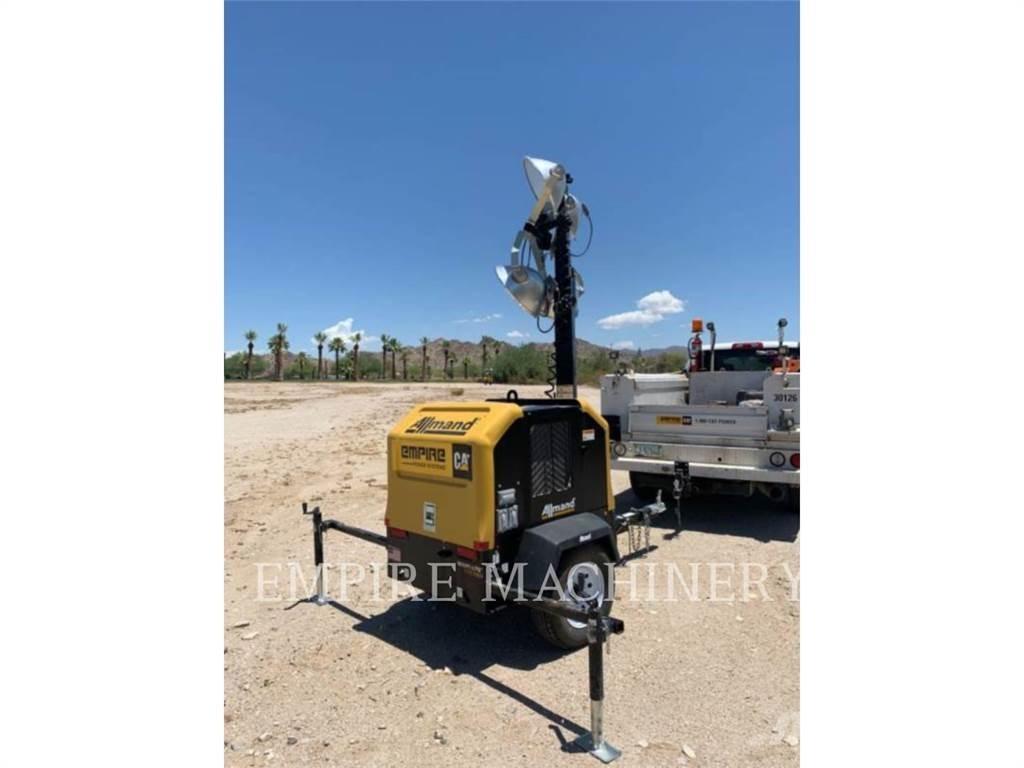 Allmand LT-NLV Torres de luz