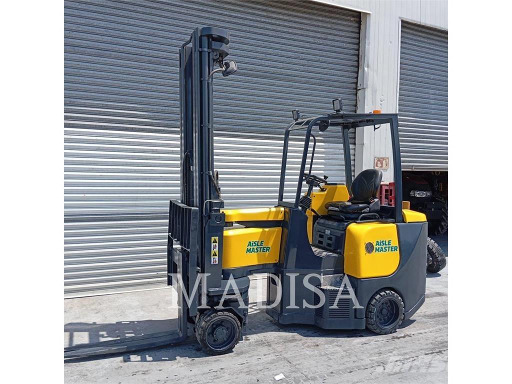  AM20SE Empilhadores - Outros