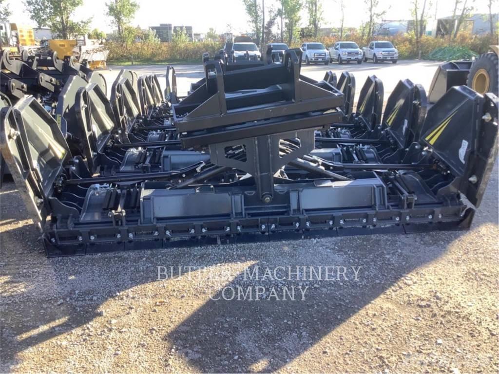AMI AttachmentsT BLADE Lâminas
