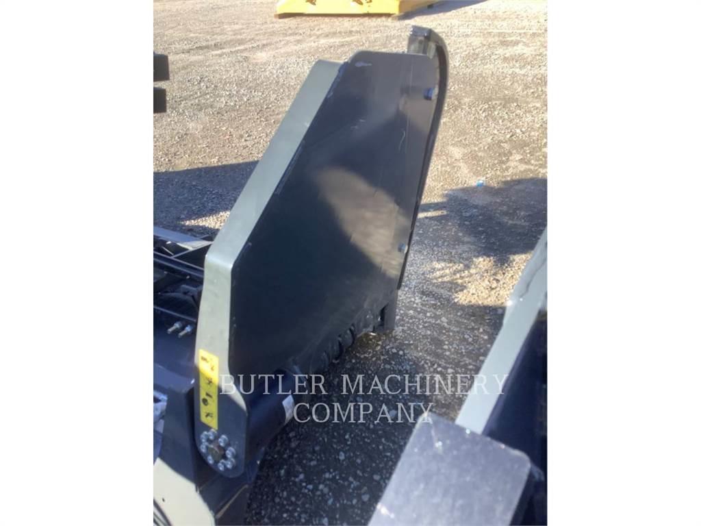 AMI AttachmentsT BLADE Lâminas