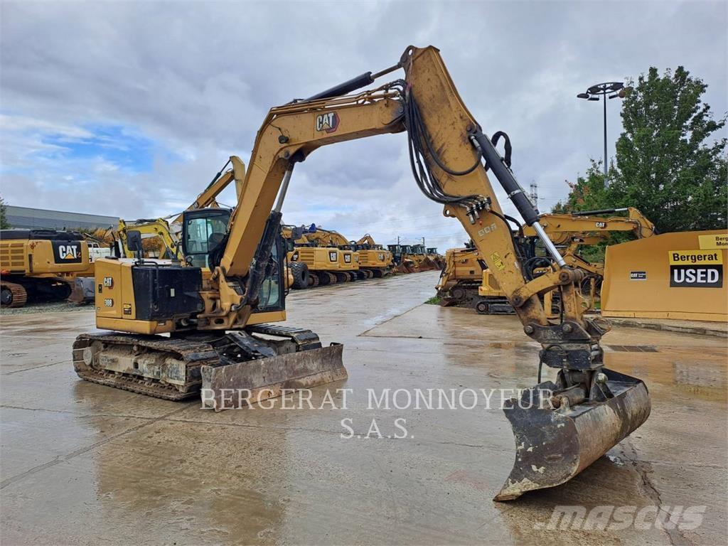 Apollo TEST Ceifeiras debulhadoras