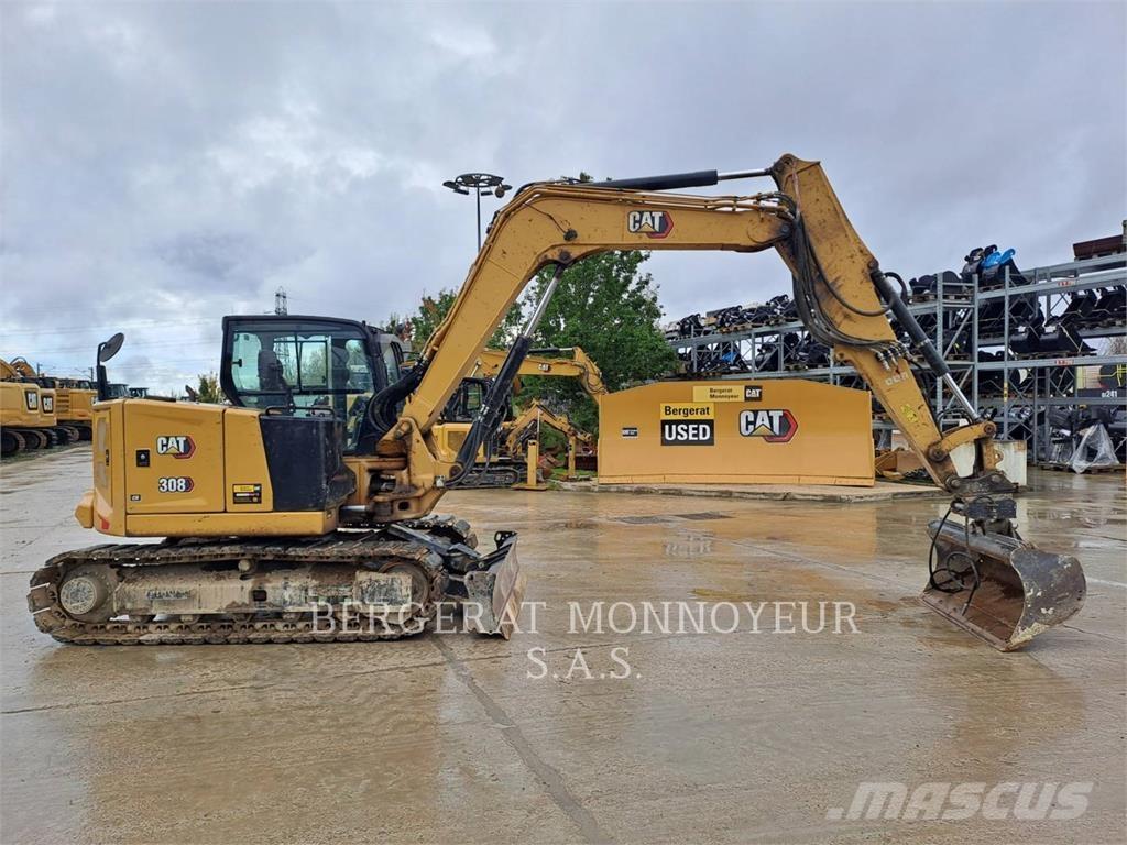 Apollo TEST Ceifeiras debulhadoras