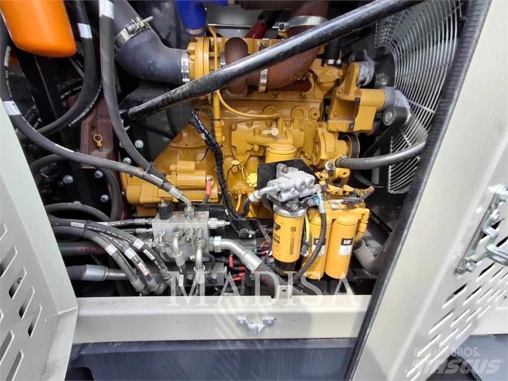 Astec GT440OC Britadeiras