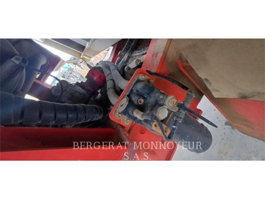 Astra RD40 Camiões articulados