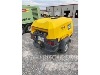 Atlas 185XAS 150 Secadores de ar comprimido