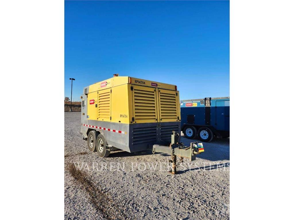 Atlas Copco 1150XAST4F Secadores de ar comprimido