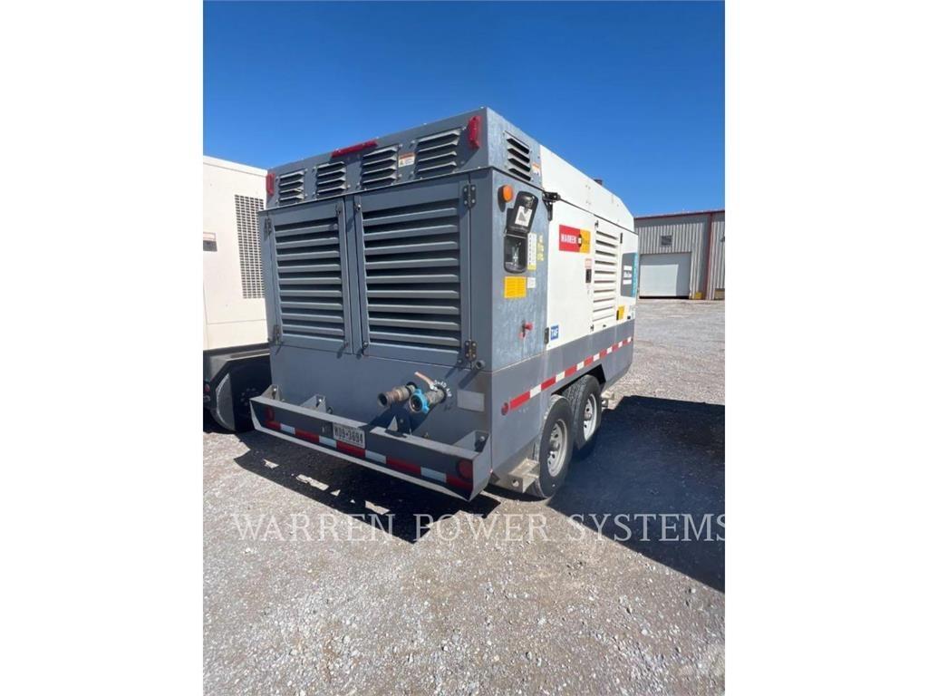 Atlas Copco 1150XAST4F Secadores de ar comprimido