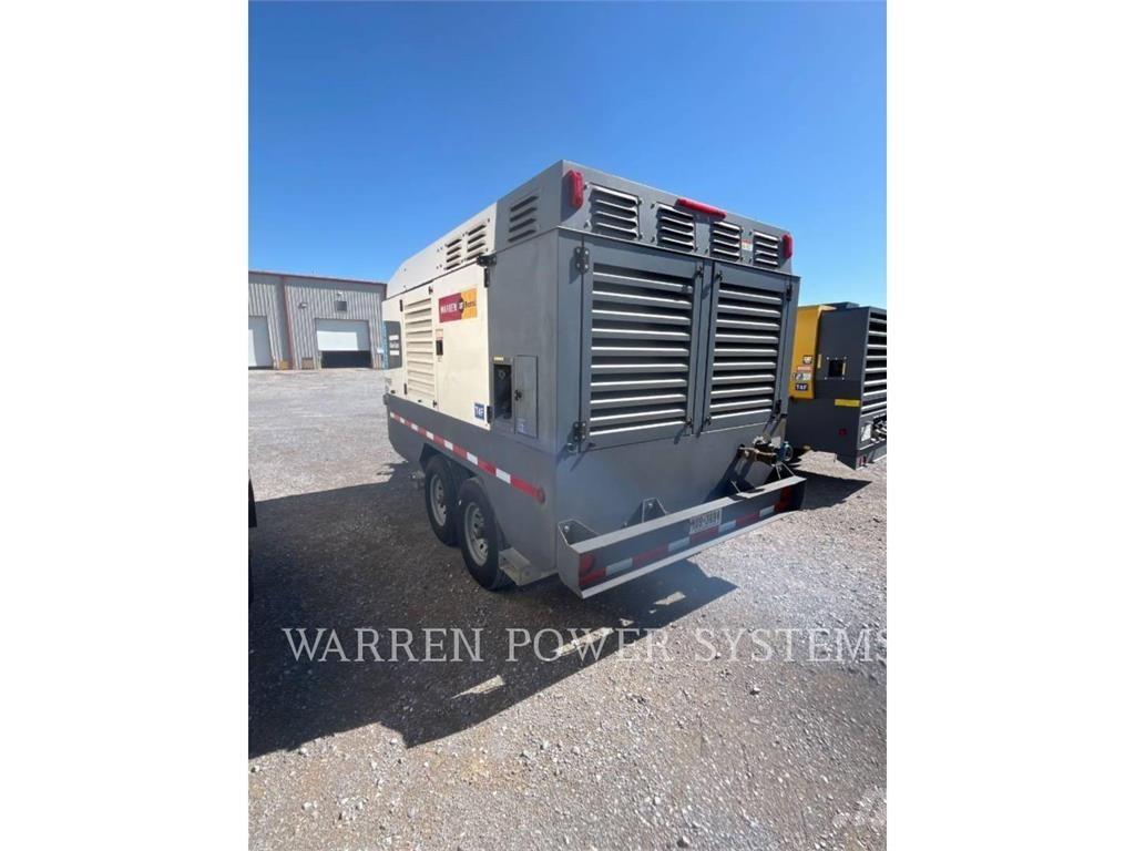 Atlas Copco 1150XAST4F Secadores de ar comprimido
