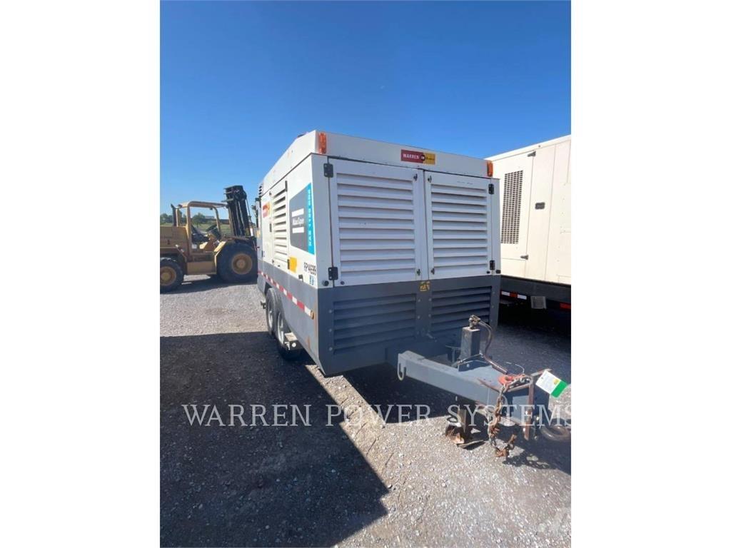 Atlas Copco 1150XAST4F Secadores de ar comprimido