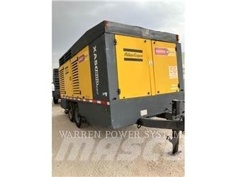 Atlas Copco 1800XASAF Secadores de ar comprimido