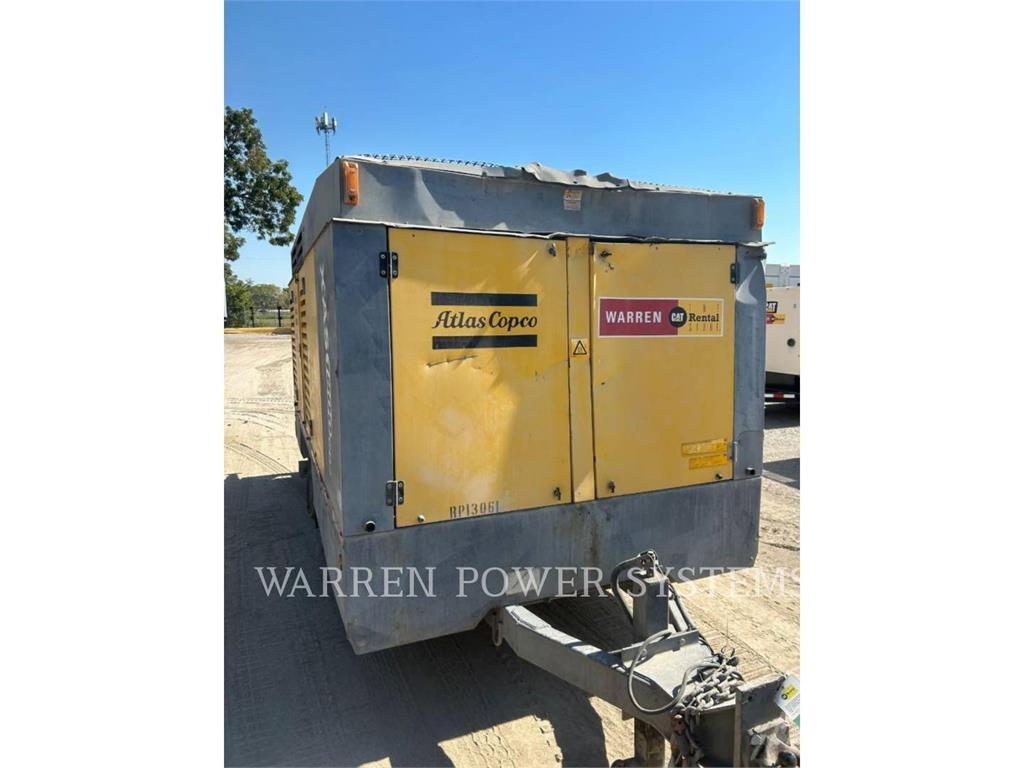 Atlas Copco 1800XASAF Secadores de ar comprimido