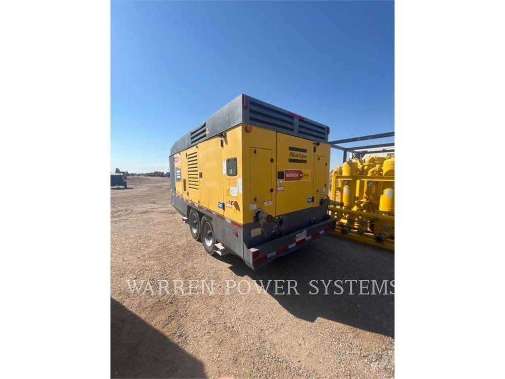 Atlas Copco 1800XAST4F Secadores de ar comprimido