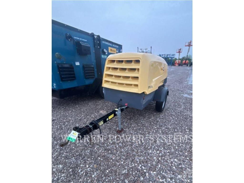 Atlas Copco 188XAS Secadores de ar comprimido