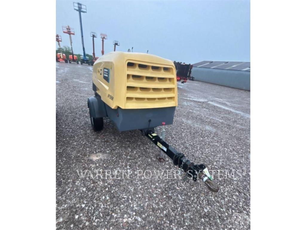 Atlas Copco 188XAS Secadores de ar comprimido