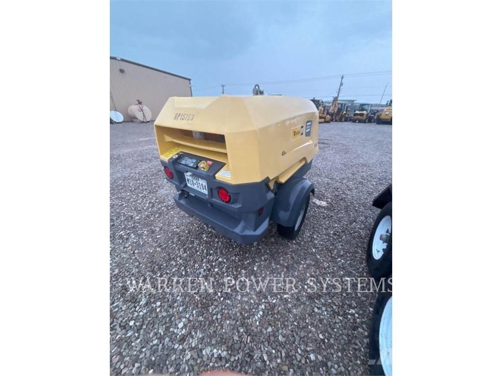 Atlas Copco 188XAS Secadores de ar comprimido