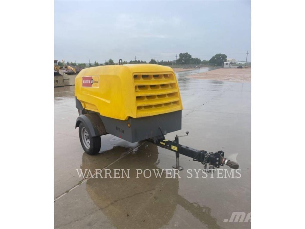 Atlas Copco 188XAS Secadores de ar comprimido