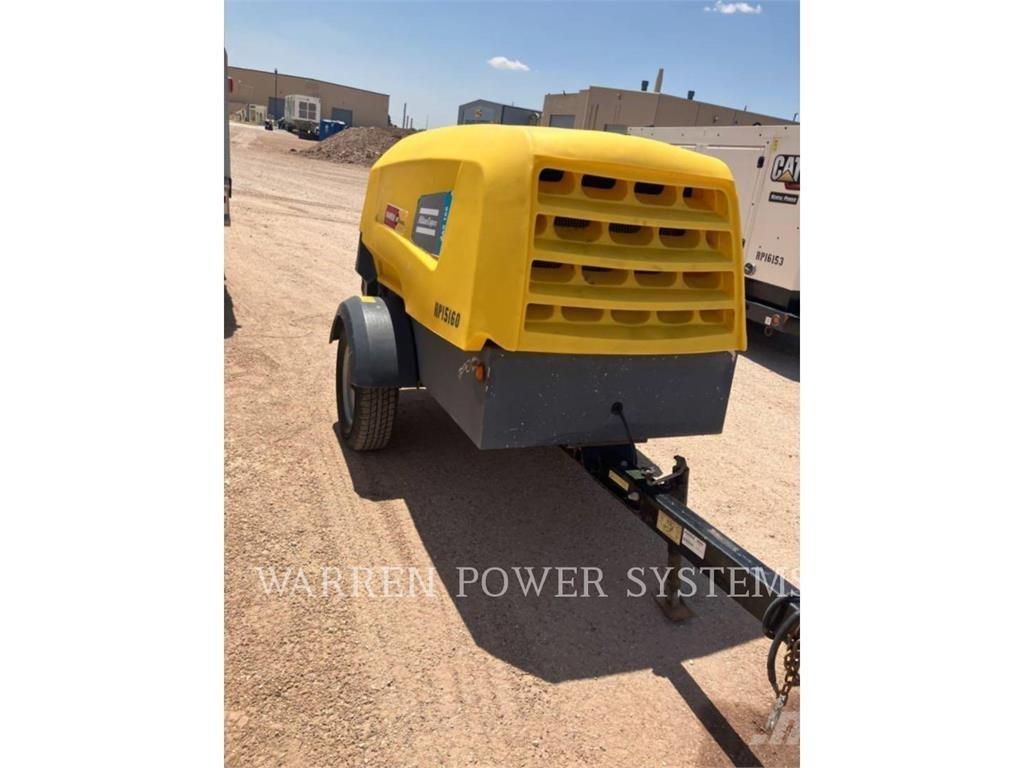 Atlas Copco 188XAS Secadores de ar comprimido