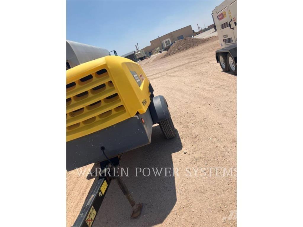 Atlas Copco 188XAS Secadores de ar comprimido