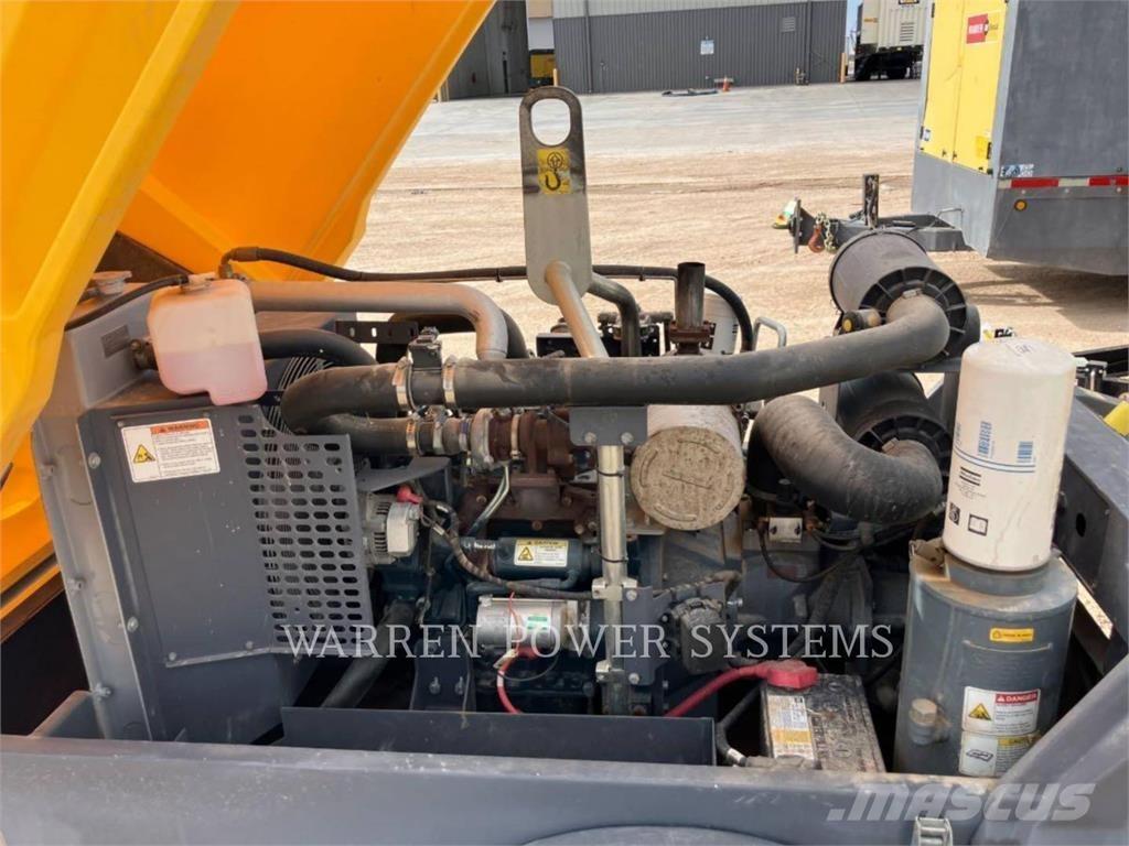 Atlas Copco 188XAS Secadores de ar comprimido