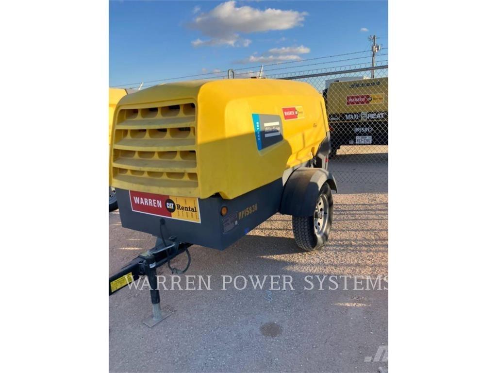Atlas Copco 188XAS Secadores de ar comprimido