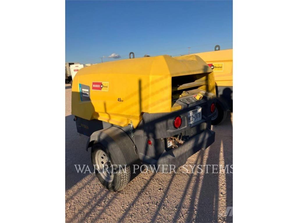 Atlas Copco 188XAS Secadores de ar comprimido