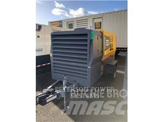 Atlas Copco 950AF T4F Secadores de ar comprimido