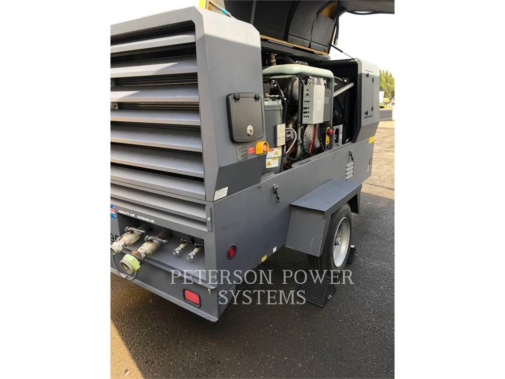 Atlas Copco 950AF T4F Secadores de ar comprimido