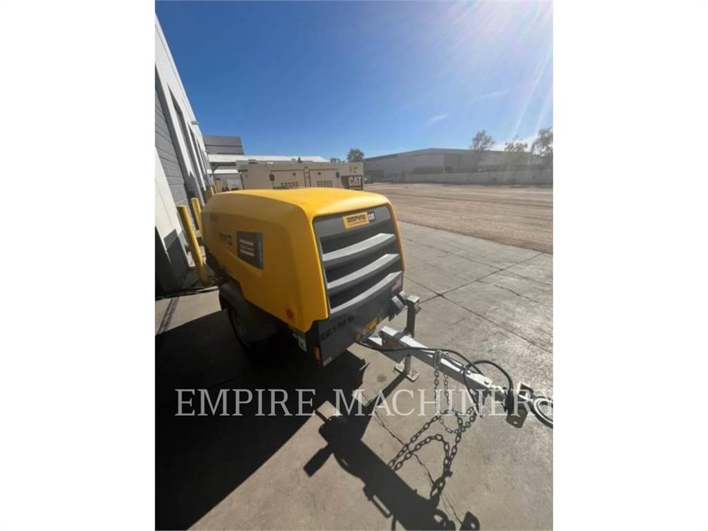 Atlas Copco H185 Compressores