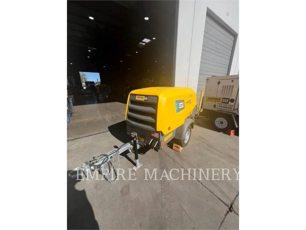 Atlas Copco H185 Compressores