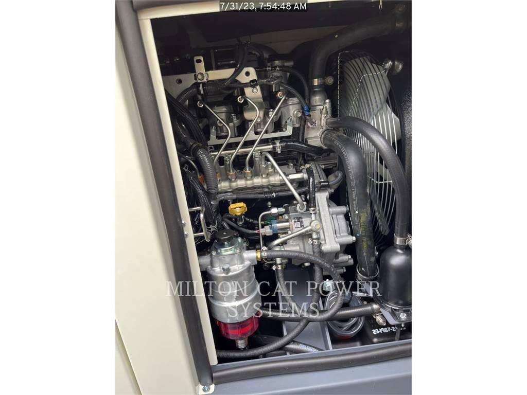 Atlas Copco QAS45 Outros Geradores