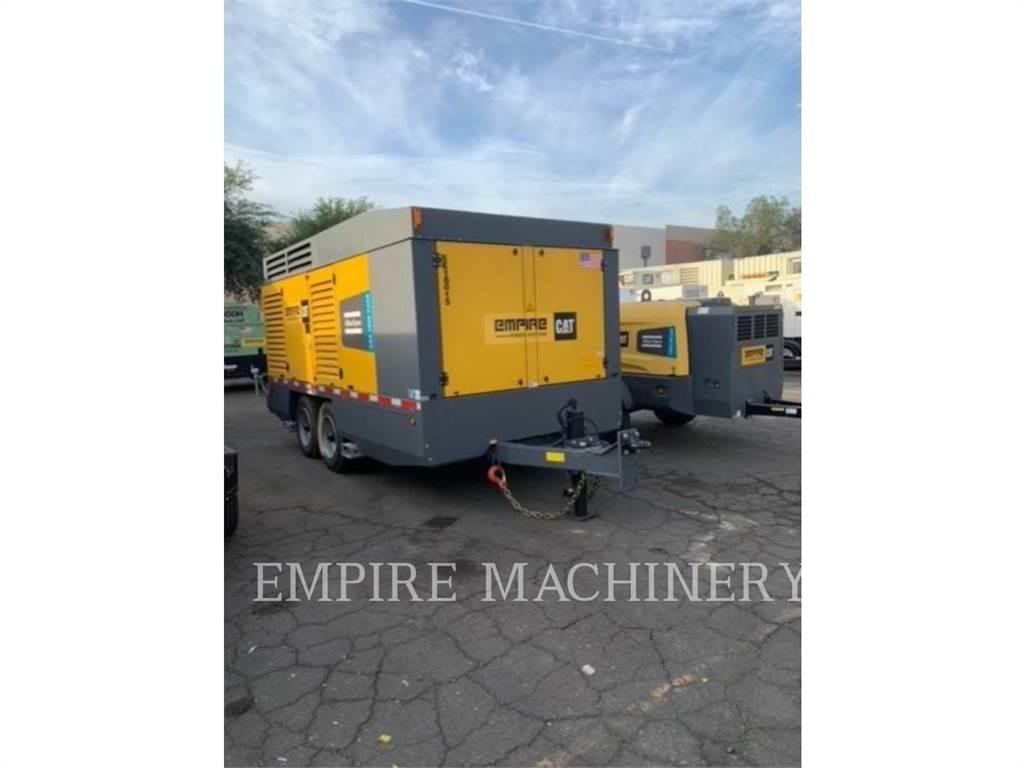 Atlas Copco XAS1800CD Compressores